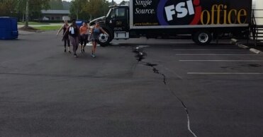 #gigym #bootcamp #raleighnc #pushups #running #fitness