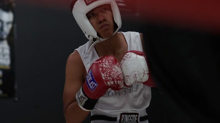 Amarbir's Boxing Academy of Raleigh