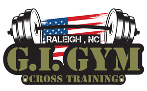 GI Gym Boot Camp Fitness
